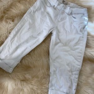 Levi’s Capris